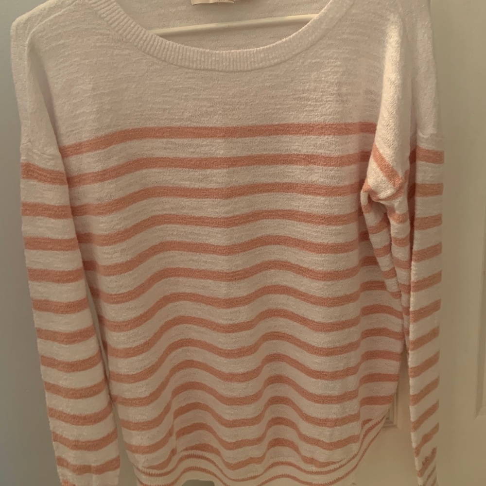 Loft Sweater